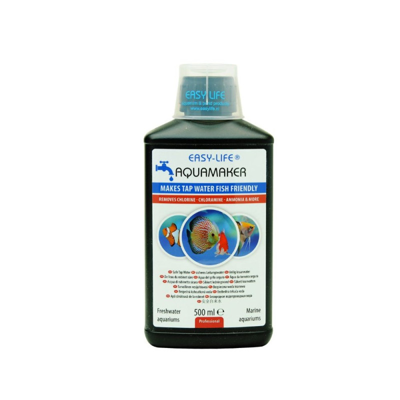 Easy-Life ESLAQM0500