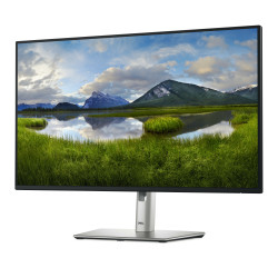 DELL Pro Plus P2725H kompiuterio monitorius 68,6 cm (27") 1920 x 1080 pikseliai „Full HD“ LCD Juoda