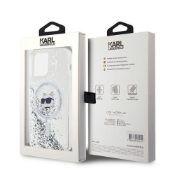 Karl Lagerfeld KLHMP12MLGCHSGH