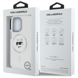 Karl Lagerfeld KLHMP13LHLSCHH