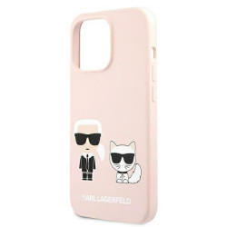 Karl Lagerfeld KLHMP13LSSKCI