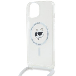 Karl Lagerfeld KLHMP13MHCCHNT