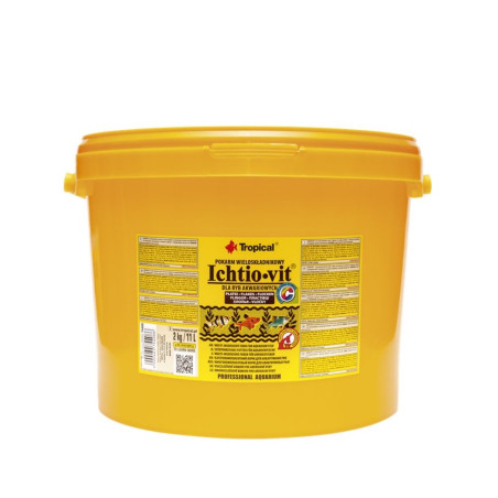 Tropical TRO74408