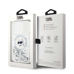 Karl Lagerfeld KLHMP13XLGCHSGH