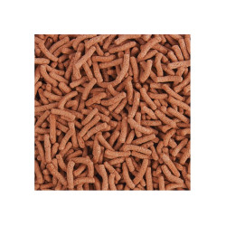 Tropical Koi&Goldfish Colour Sticks pašaras Koi karpiams ir auksinėms žuvelėms 50 l/4 kg