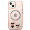 Karl Lagerfeld KLHMP14MHKCP