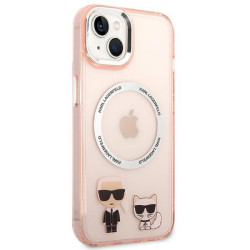 Karl Lagerfeld KLHMP14MHKCP