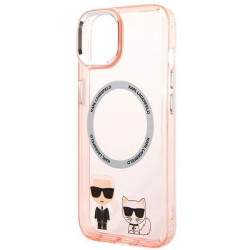 Karl Lagerfeld KLHMP14MHKCP