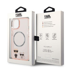 Karl Lagerfeld KLHMP14MHKCP