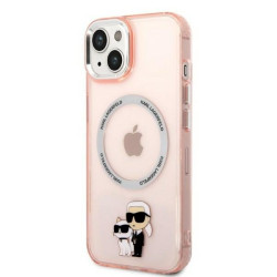 Karl Lagerfeld KLHMP14MHNKCIP