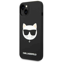 Karl Lagerfeld KLHMP14MSLCHBK