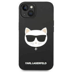 Karl Lagerfeld KLHMP14MSLCHBK