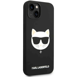 Karl Lagerfeld KLHMP14MSLCHBK