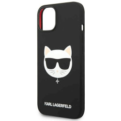 Karl Lagerfeld KLHMP14MSLCHBK