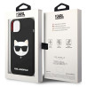 Karl Lagerfeld KLHMP14MSLCHBK