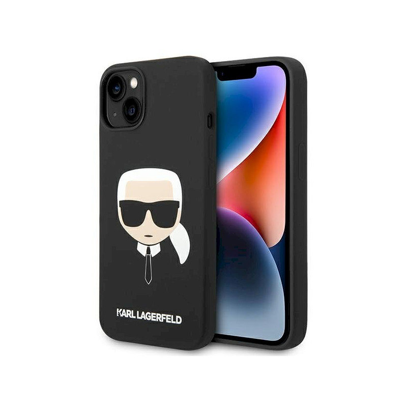 Karl Lagerfeld KLHMP14MSLKHBK
