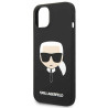 Karl Lagerfeld KLHMP14MSLKHBK
