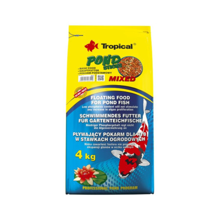 Tropical TRO40311