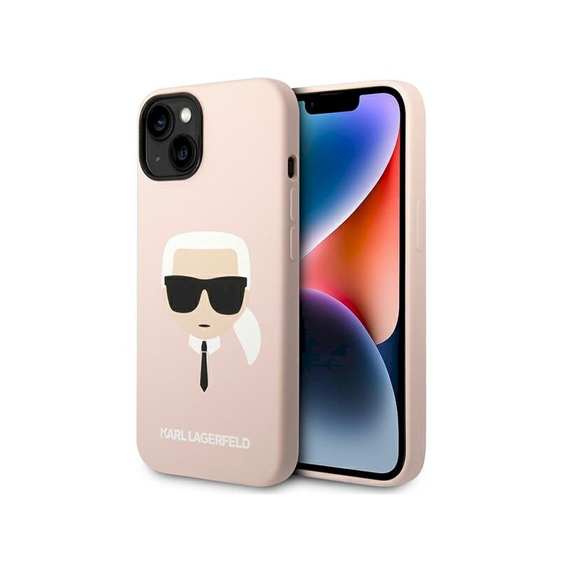 Karl Lagerfeld KLHMP14MSLKHLP