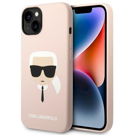 Karl Lagerfeld KLHMP14MSLKHLP