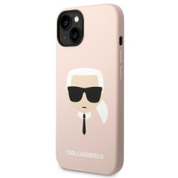 Karl Lagerfeld KLHMP14MSLKHLP