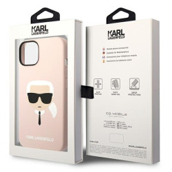 Karl Lagerfeld KLHMP14MSLKHLP