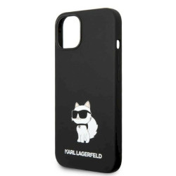 Karl Lagerfeld KLHMP14MSNCHBCK