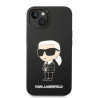 Karl Lagerfeld KLHMP14MSNIKBCK