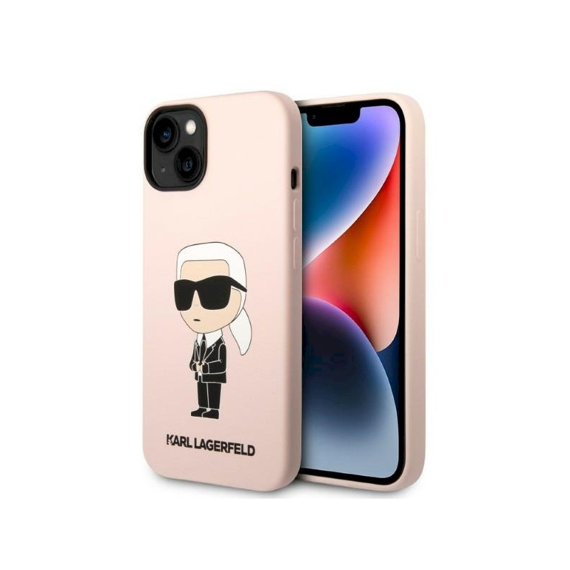 Karl Lagerfeld KLHMP14MSNIKBCP