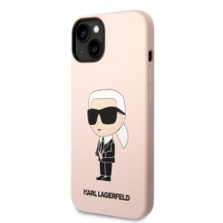 Karl Lagerfeld KLHMP14MSNIKBCP
