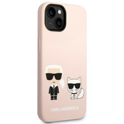 Karl Lagerfeld KLHMP14SSSKCI