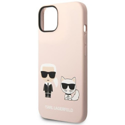 Karl Lagerfeld KLHMP14SSSKCI