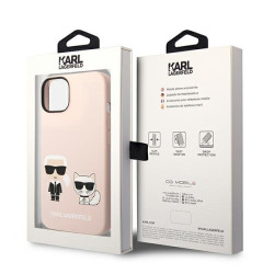 Karl Lagerfeld KLHMP14SSSKCI