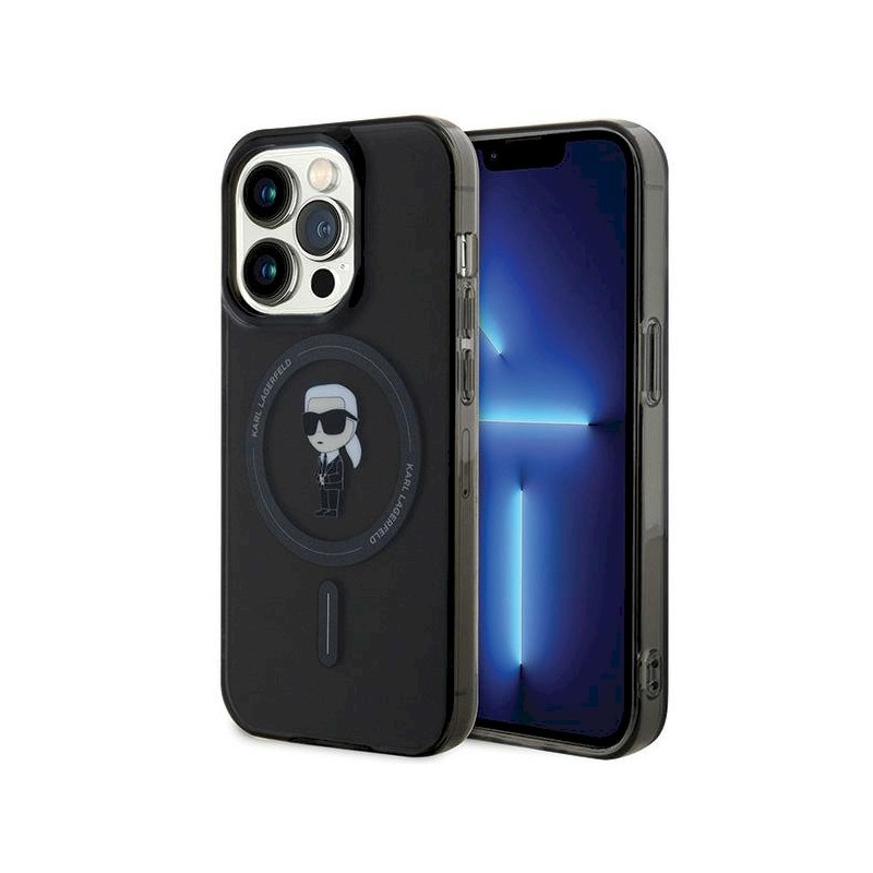 Karl Lagerfeld KLHMP15LHFCKNOK
