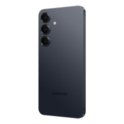Samsung Galaxy S25 SM-S931B/DS 15.8 cm (6.2") Dual SIM Android 15 5G USB Type-C 12 GB 256 GB 4000 mAh Black, Blue