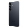 Samsung Galaxy S25 SM-S931B/DS 15.8 cm (6.2") Dual SIM Android 15 5G USB Type-C 12 GB 256 GB 4000 mAh Black, Blue