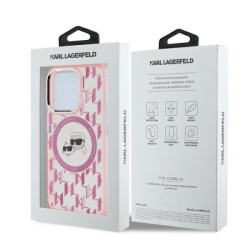 Karl Lagerfeld KLHMP15LHMCKMHP