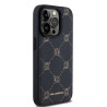 Karl Lagerfeld KLHMP15LPGKHPHK Magsafe Karl Head for iPhone 15 Pro 6.1" / black