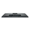 DELL Pro Plus P2725H kompiuterio monitorius 68,6 cm (27") 1920 x 1080 pikseliai „Full HD“ LCD Juoda