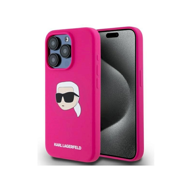 Karl Lagerfeld KLHMP15LSKHPPLF