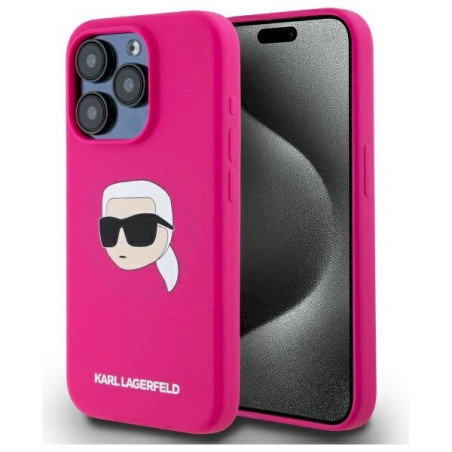 Karl Lagerfeld KLHMP15LSKHPPLF