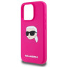 Karl Lagerfeld KLHMP15LSKHPPLF