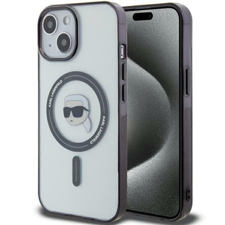 Karl Lagerfeld KLHMP15MHKHNOTK