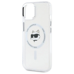 Karl Lagerfeld KLHMP15MHLSCHH
