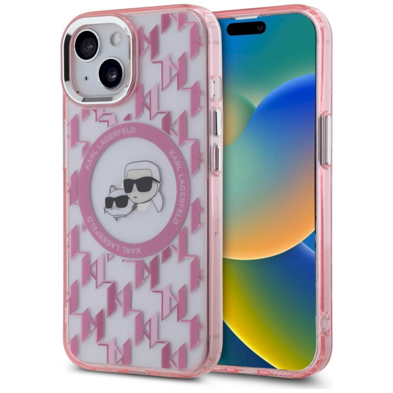 Karl Lagerfeld KLHMP15MHMCKMHP