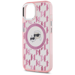 Karl Lagerfeld KLHMP15MHMCKMHP