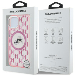 Karl Lagerfeld KLHMP15MHMCKMHP