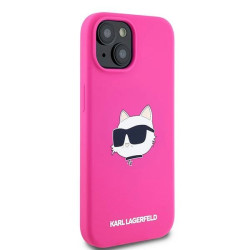 Karl Lagerfeld KLHMP15MSCHPPLF