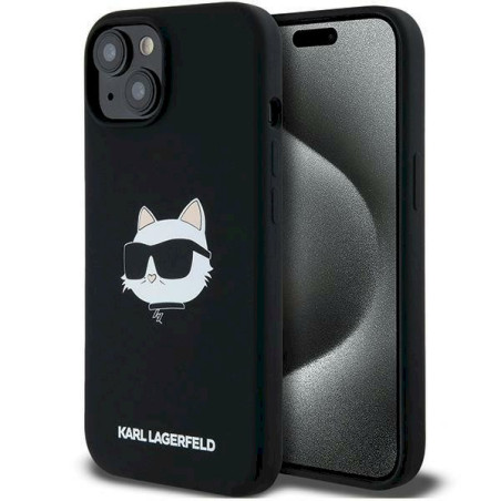 Karl Lagerfeld KLHMP15MSCHPPLK