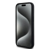 Karl Lagerfeld KLHMP15MSCMKCRHK iPhone 15 Plus / 14 Plus 6.7" hardcase / black